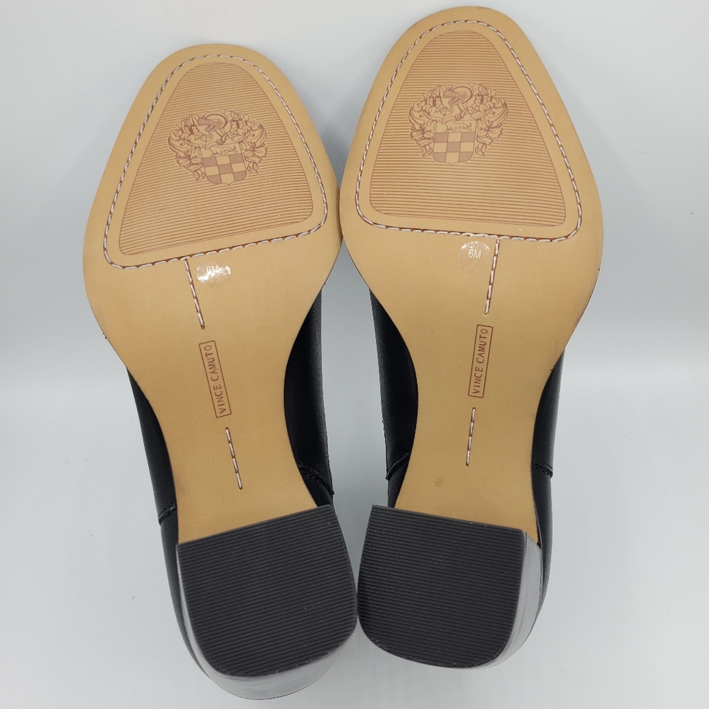 Vince Camuto Jentilliy ankle boots NIB - Picture 9 of 11